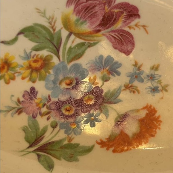 Stetson Royal Deluxe Bowl with Gold Accents - Picture 6 of 6